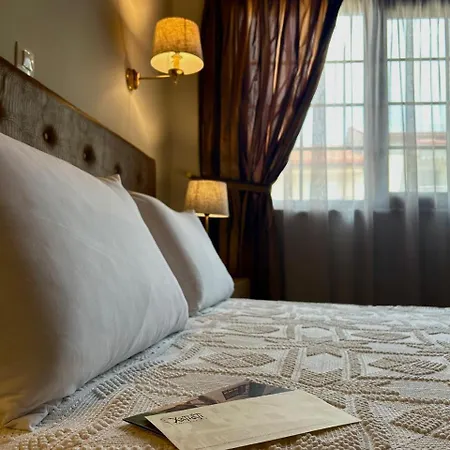 Hagiati Anastasiou & فندق