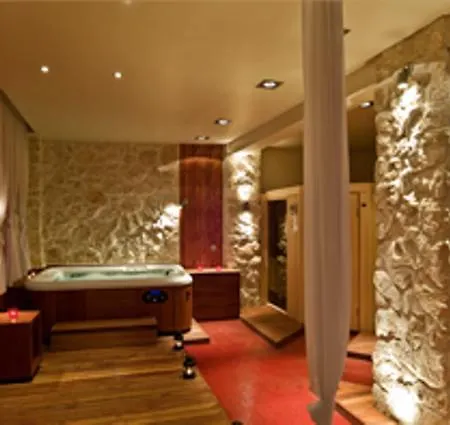 فندق Hagiati Anastasiou &