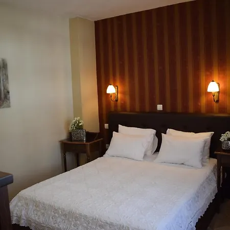 Hagiati Anastasiou & Hotel