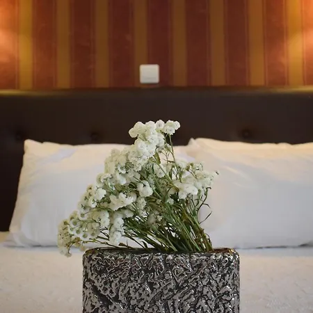 Hagiati Anastasiou & Otel *