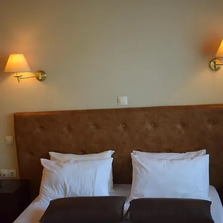 Hagiati Anastasiou & Otel
