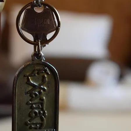 Hagiati Anastasiou & فندق Naousa (Imathia)