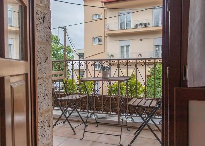 Hagiati Anastasiou & Hotel