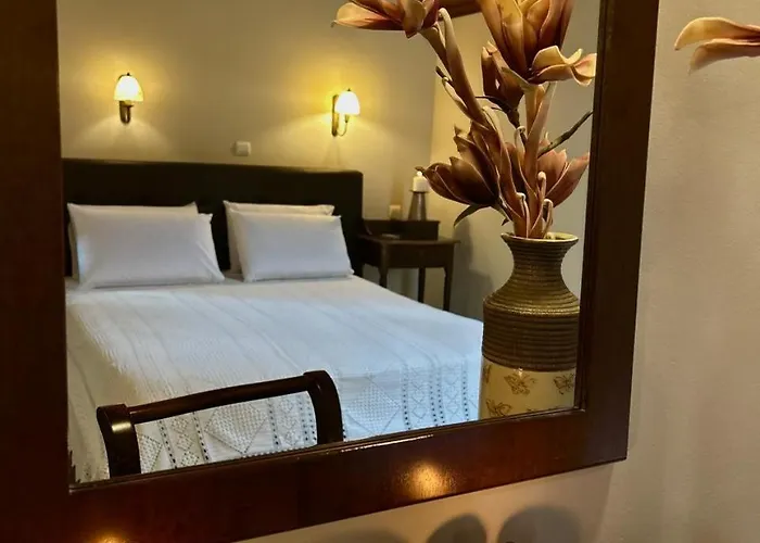 Hotel Hagiati Anastasiou &