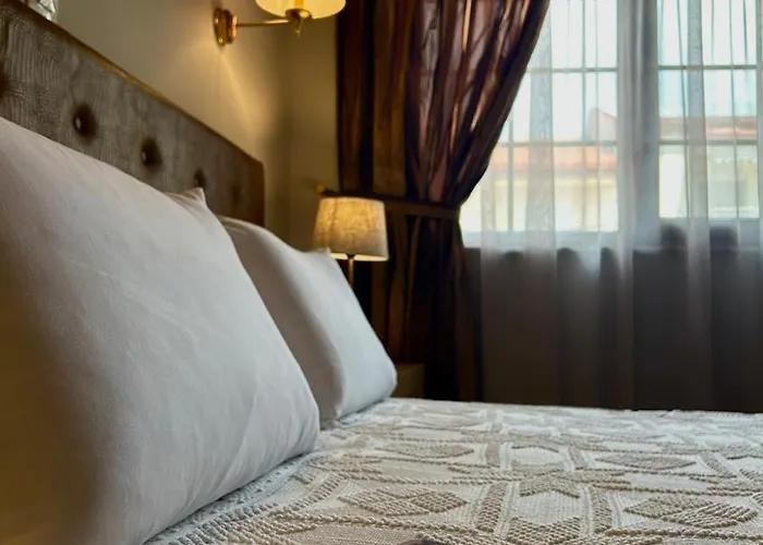 Hagiati Anastasiou & Hotel