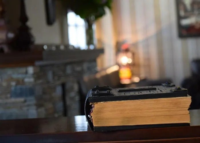 Hotel Hagiati Anastasiou & Naousa (Imathia)