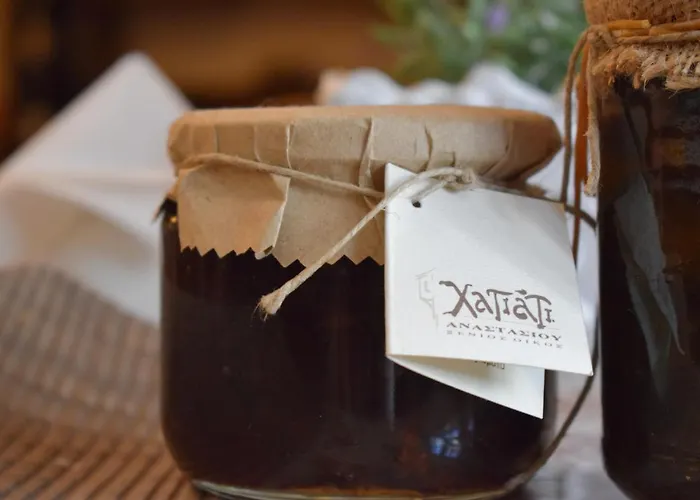 Hagiati Anastasiou & Naousa (Imathia)